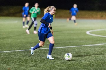 Bild 166 - F SC Ellerau - Rissener SV : Ergebnis: 7:0